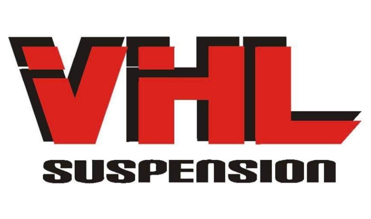 VHL suspension original